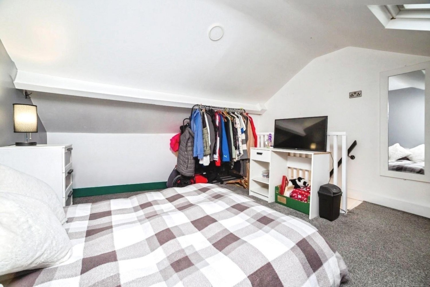 Princess Street, Wath-Upon-Dearne, Rotherham