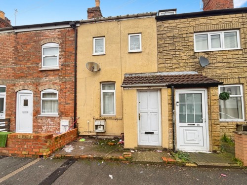 Beaufort Street, Gainsborough