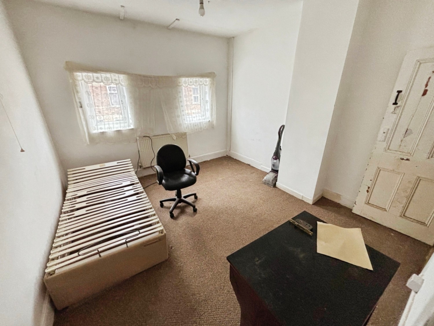 Beaufort Street, Gainsborough