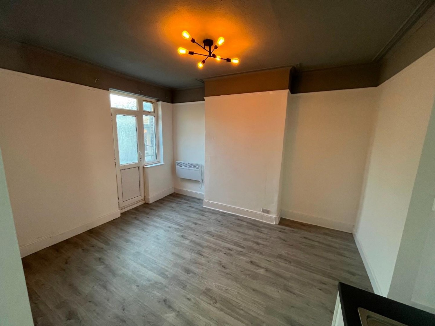 The Polygon, Southampton