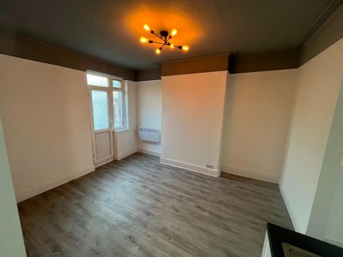 The Polygon, Southampton