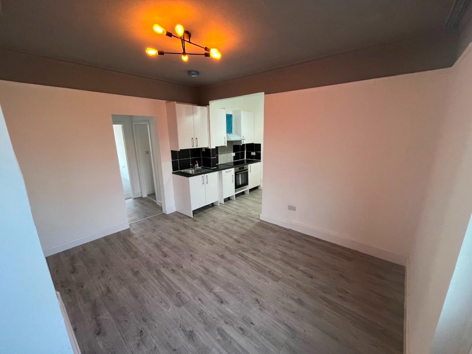 The Polygon, Southampton