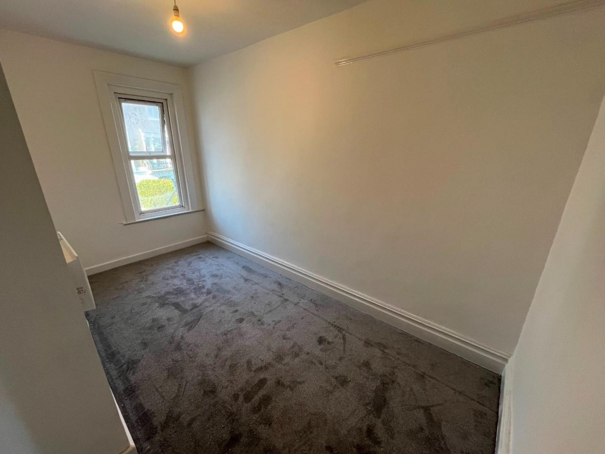 The Polygon, Southampton