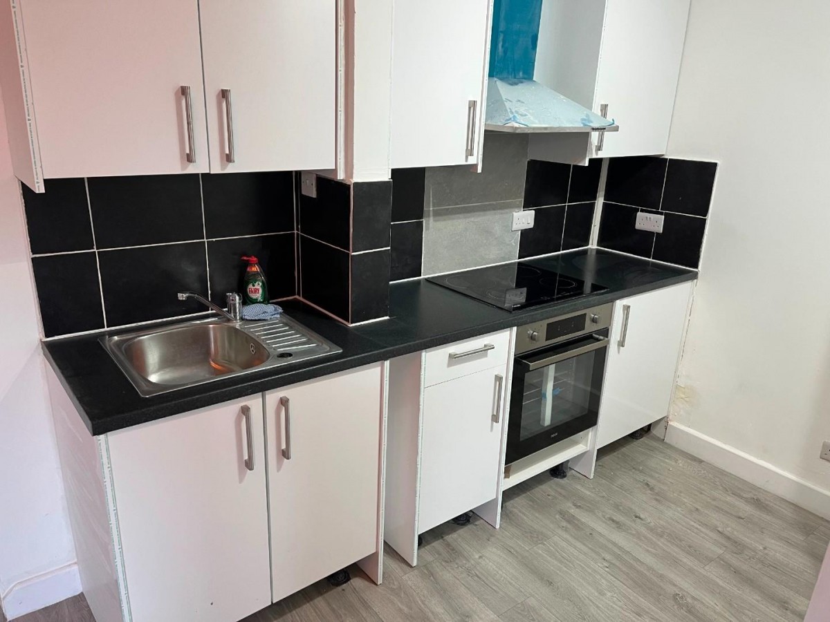 The Polygon, Southampton