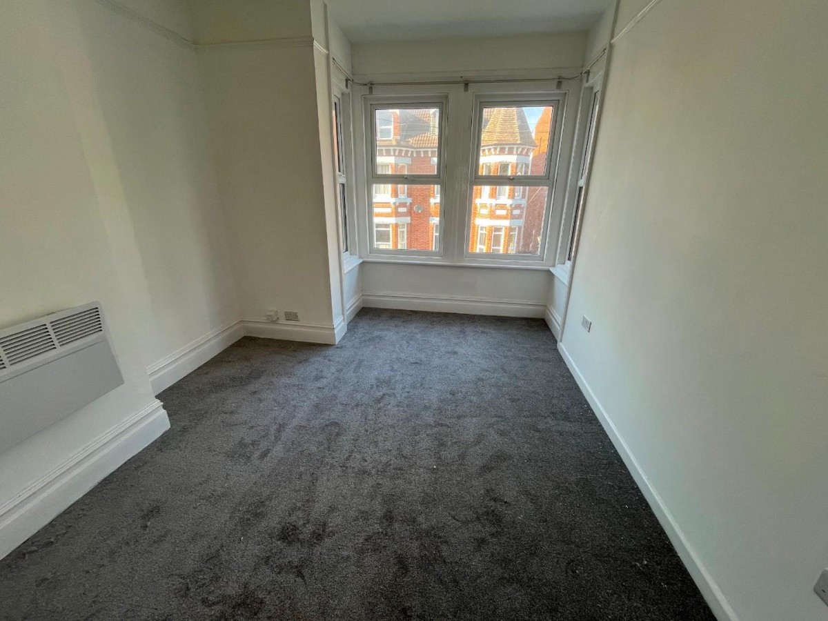 The Polygon, Southampton