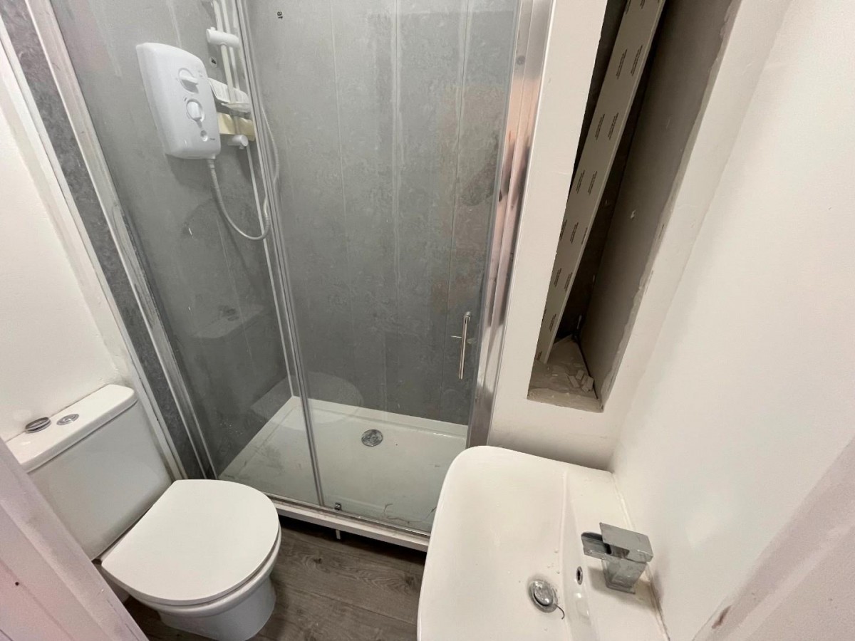 The Polygon, Southampton