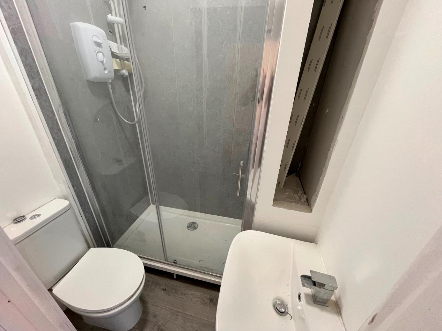 The Polygon, Southampton