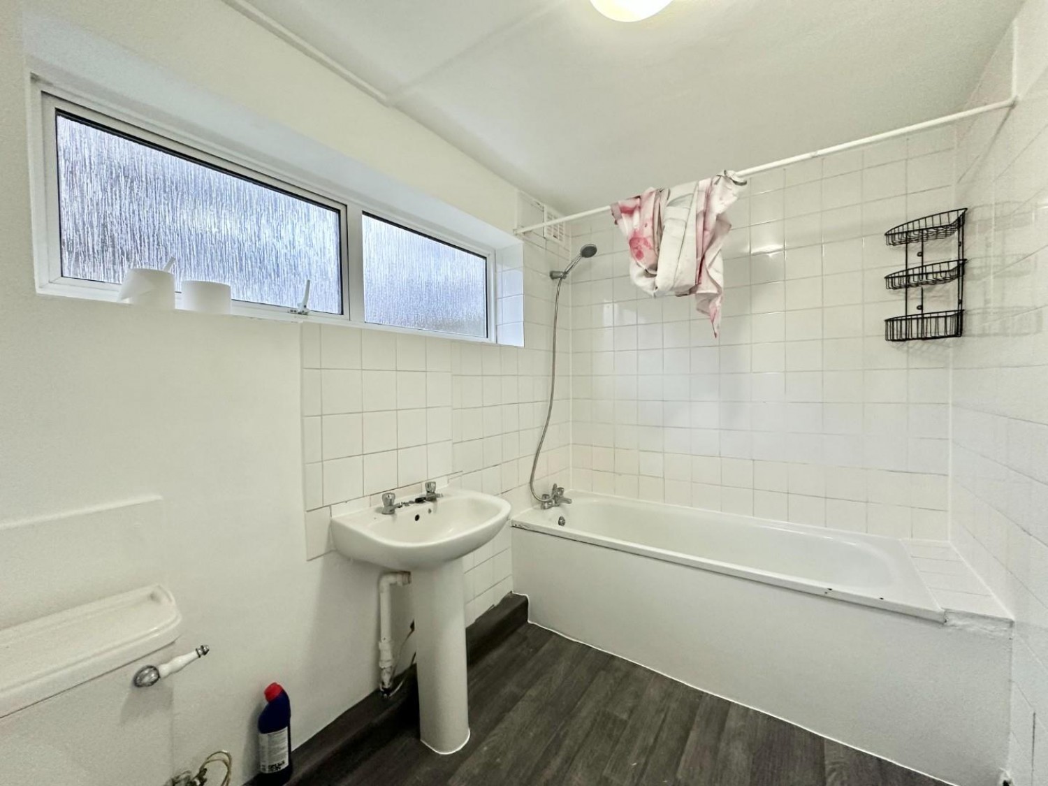 Mount Avenue, Southall