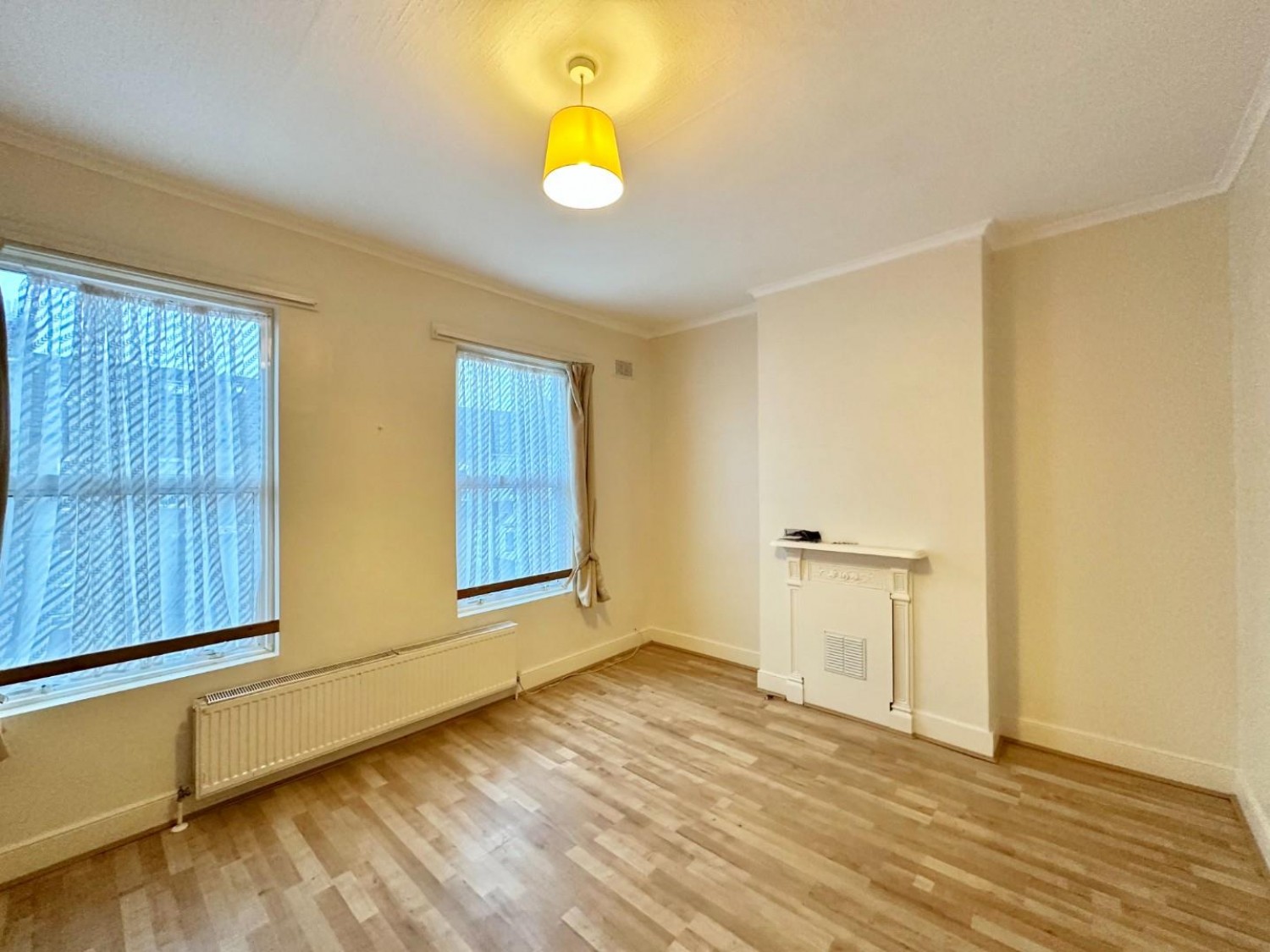 Mount Avenue, Southall