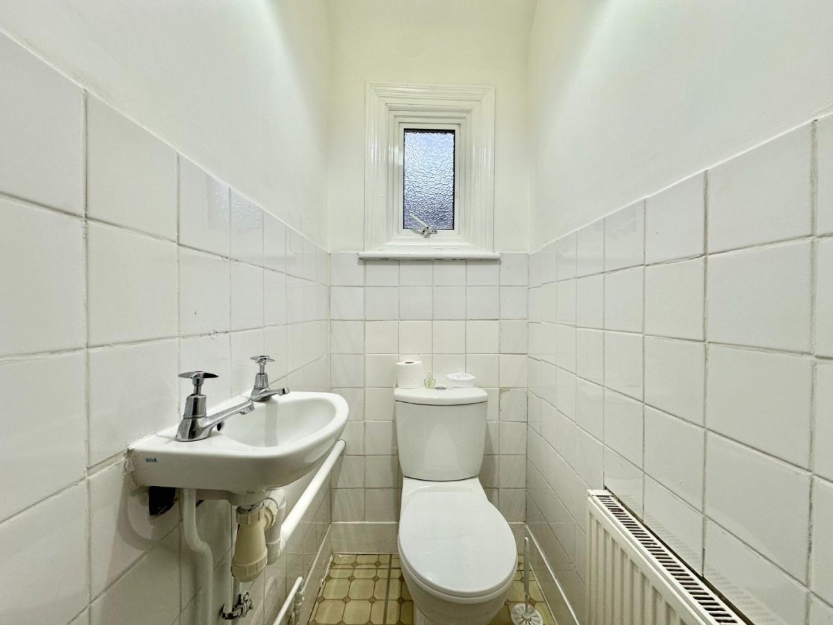 Mount Avenue, Southall