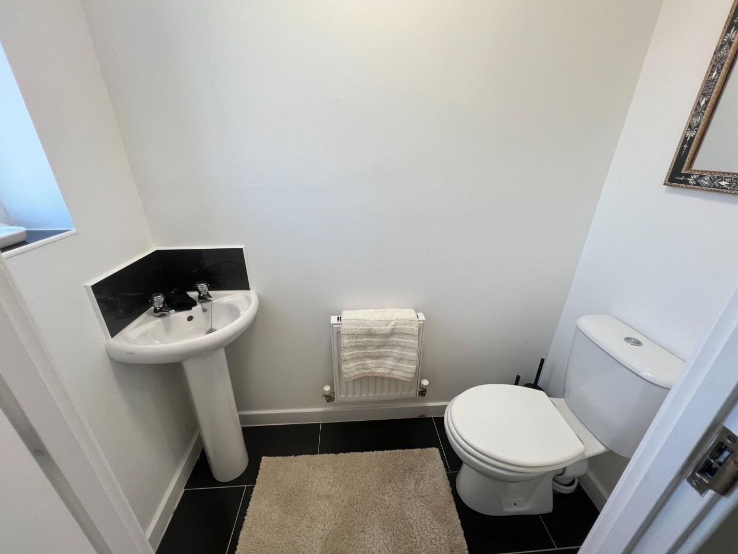 Clos Tyn Y Coed, Sarn, Bridgend