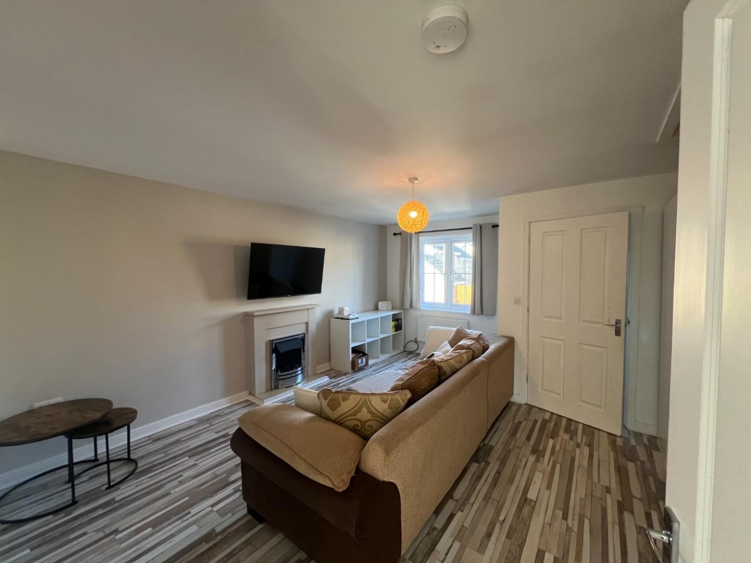 Clos Tyn Y Coed, Sarn, Bridgend