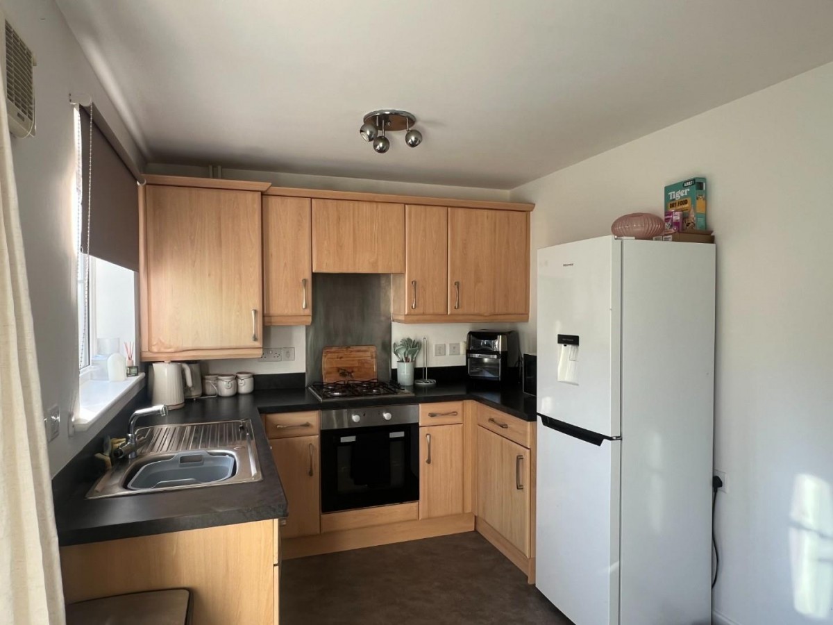 Clos Tyn Y Coed, Sarn, Bridgend