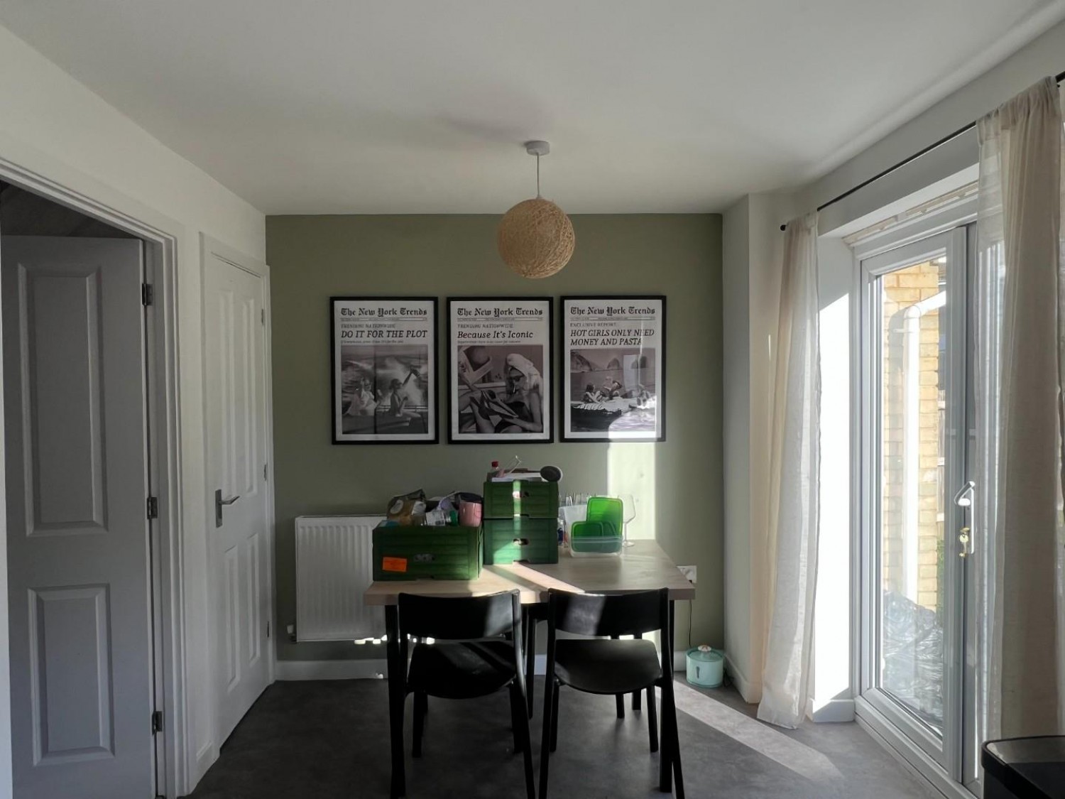 Clos Tyn Y Coed, Sarn, Bridgend