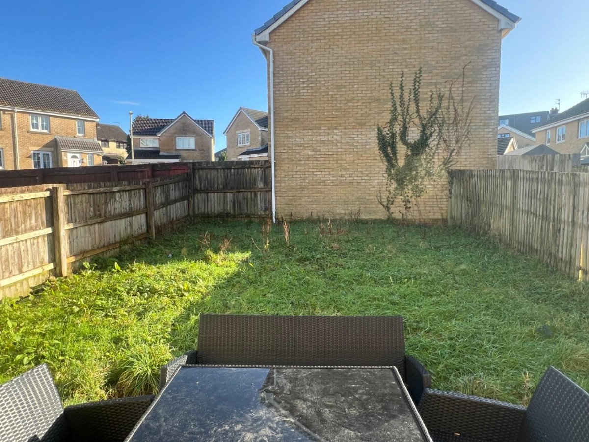 Clos Tyn Y Coed, Sarn, Bridgend