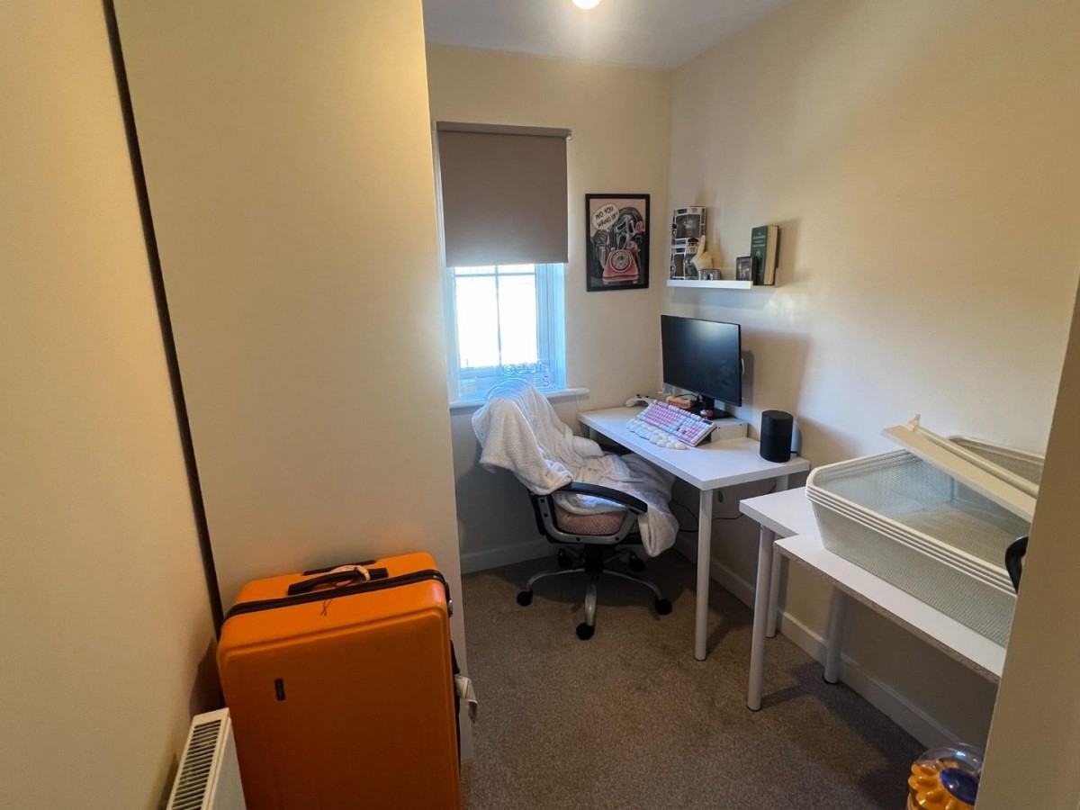 Clos Tyn Y Coed, Sarn, Bridgend