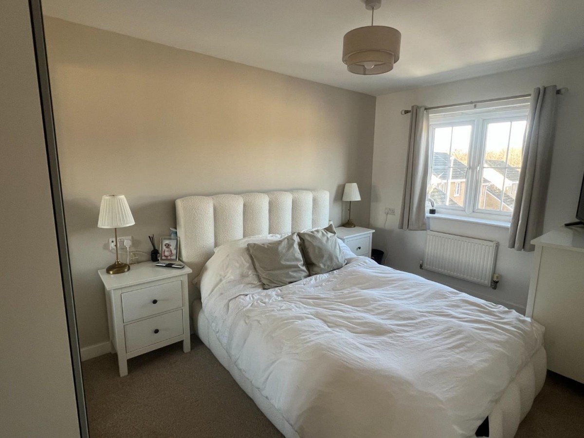 Clos Tyn Y Coed, Sarn, Bridgend