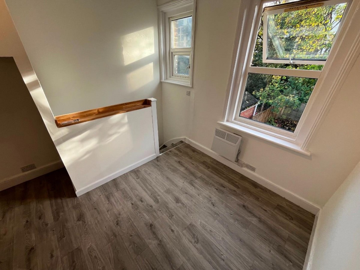 The Polygon, Southampton