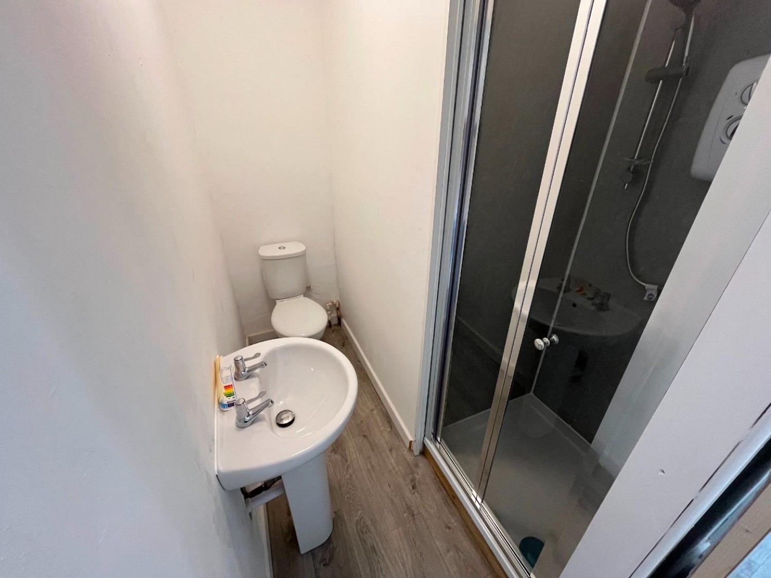 The Polygon, Southampton