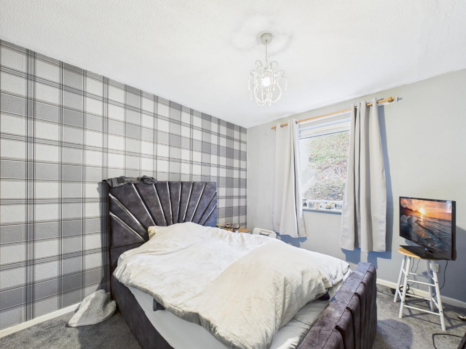 Frizley Gardens, Bradford