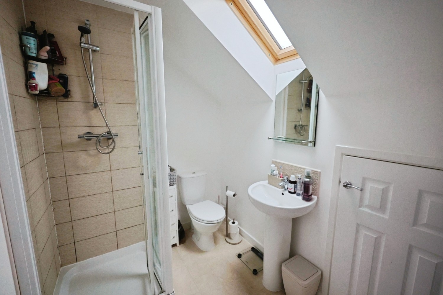 Liddell Way, Bishop Auckland