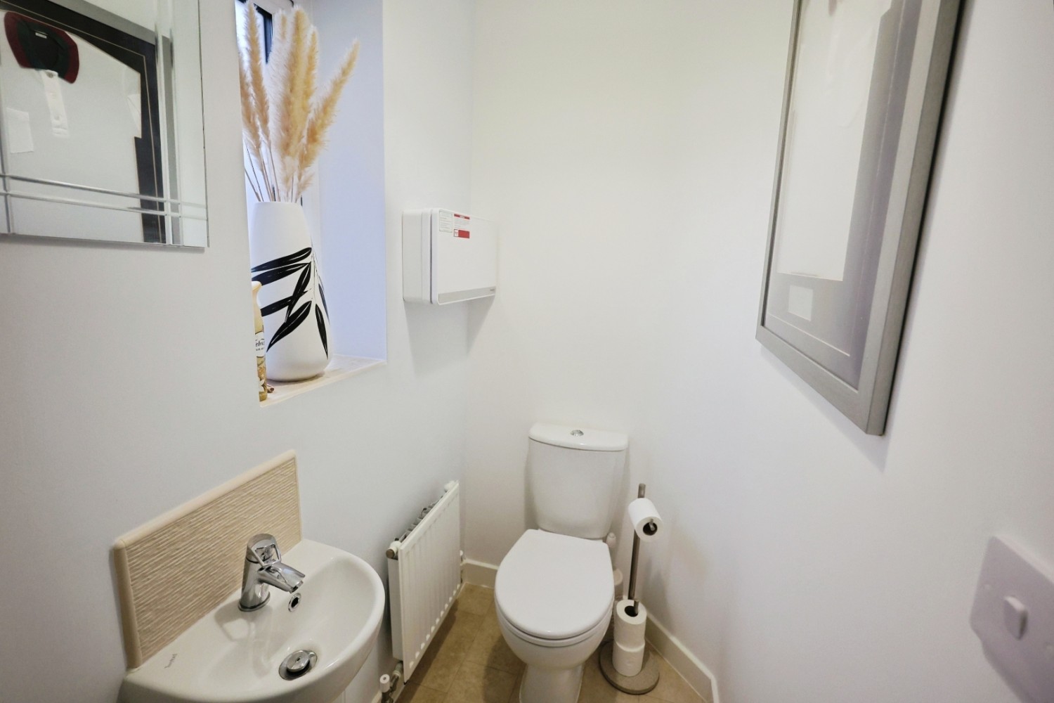 Liddell Way, Bishop Auckland