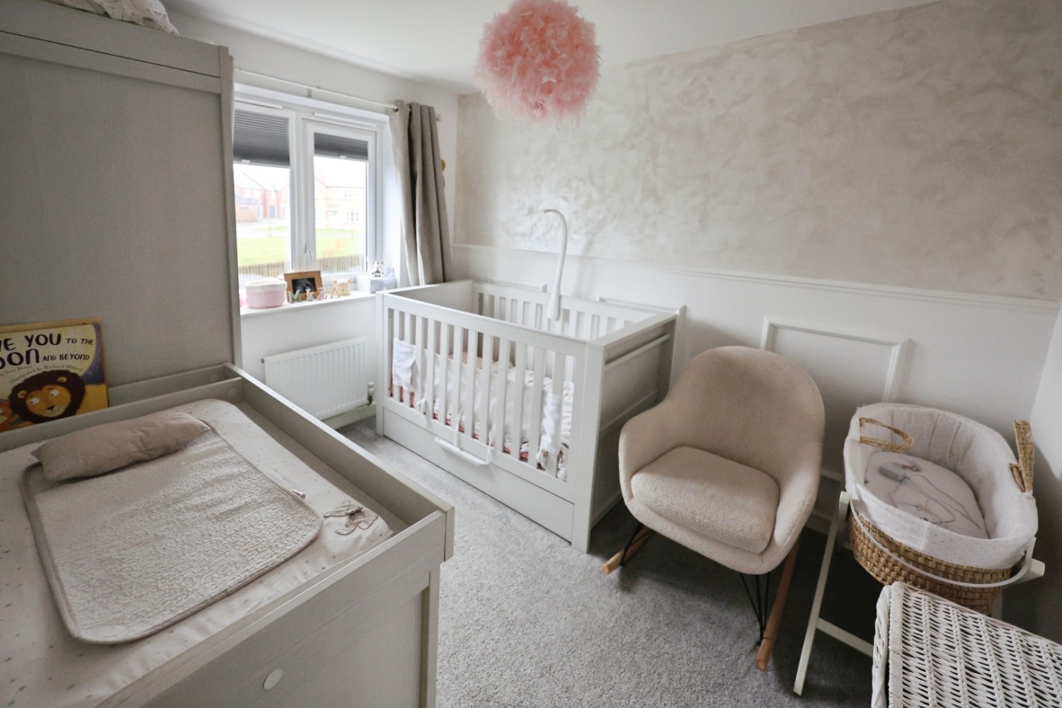 Liddell Way, Bishop Auckland