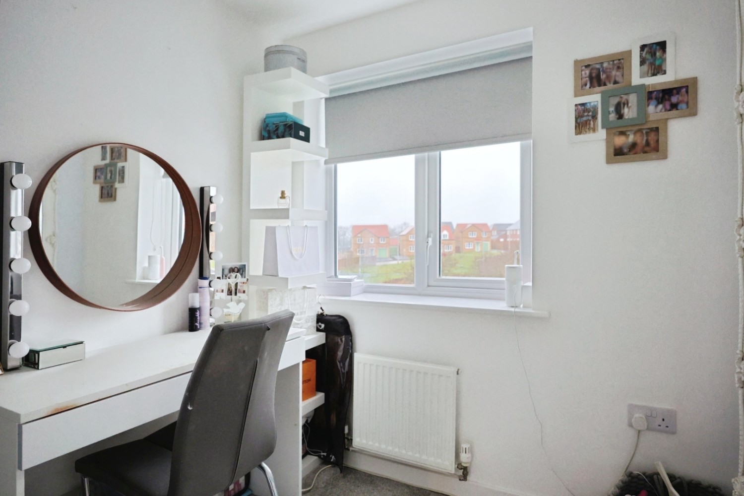 Liddell Way, Bishop Auckland