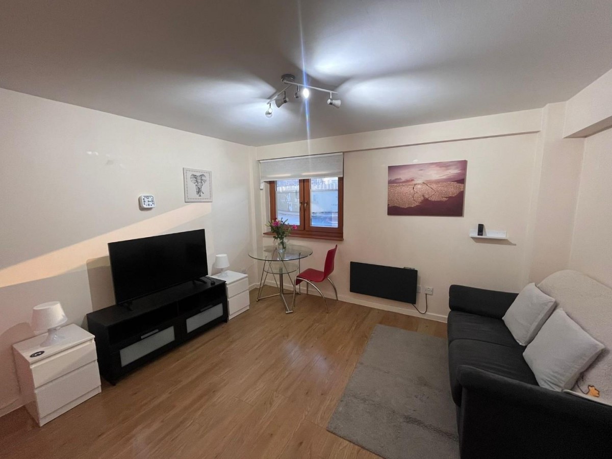 Parkers Apartments, 115 Corporation Street, Manchester