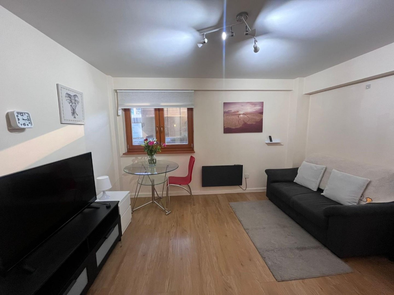 Parkers Apartments, 115 Corporation Street, Manchester