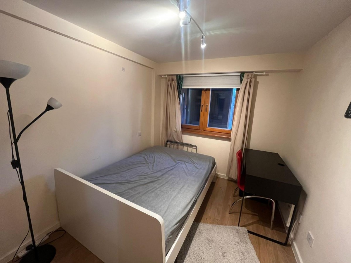 Parkers Apartments, 115 Corporation Street, Manchester