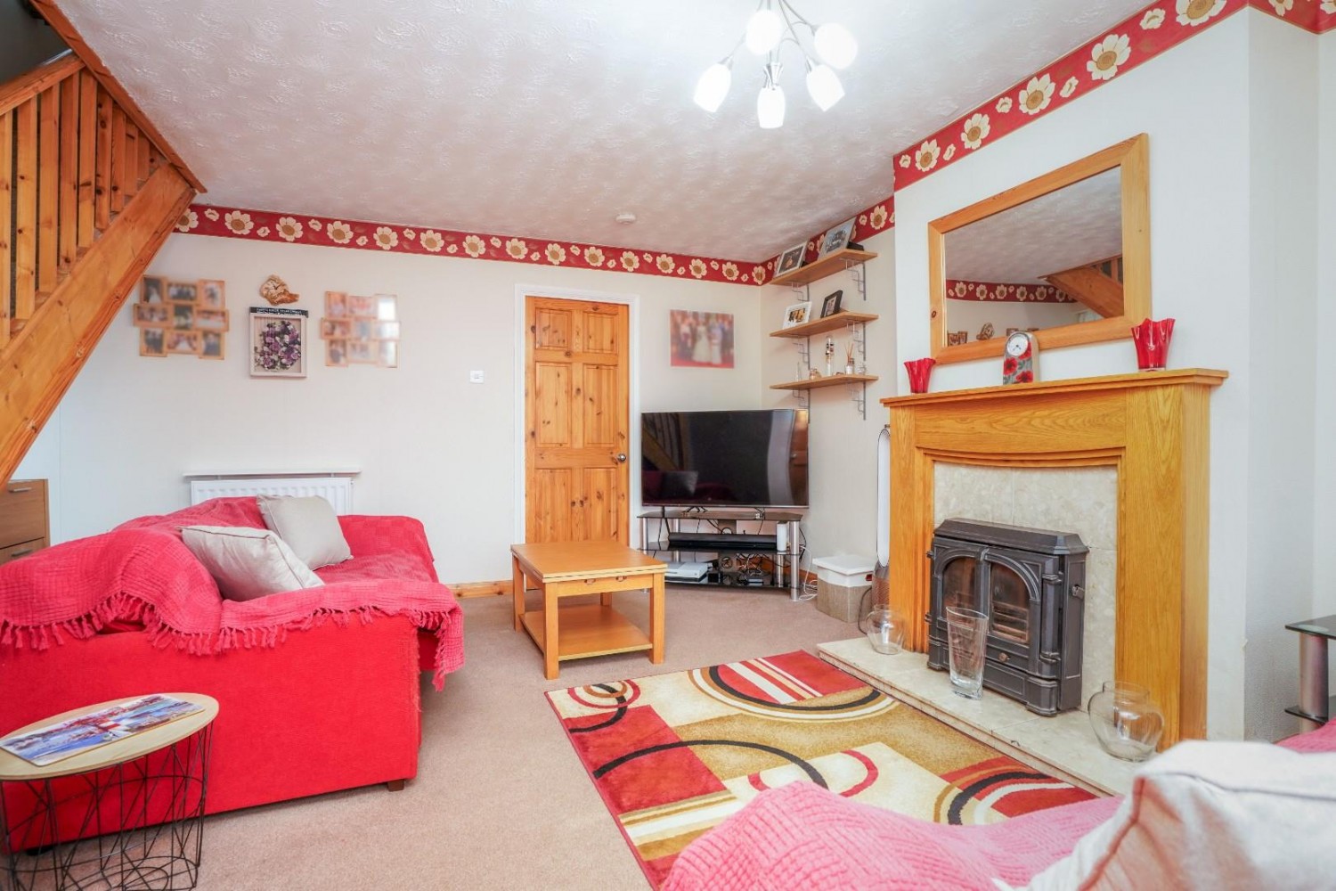 Landing Close, Barlby, Selby