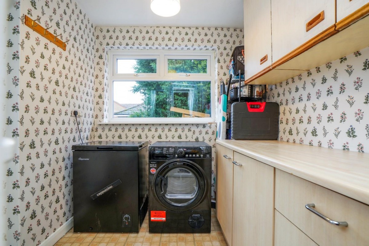 Landing Close, Barlby, Selby