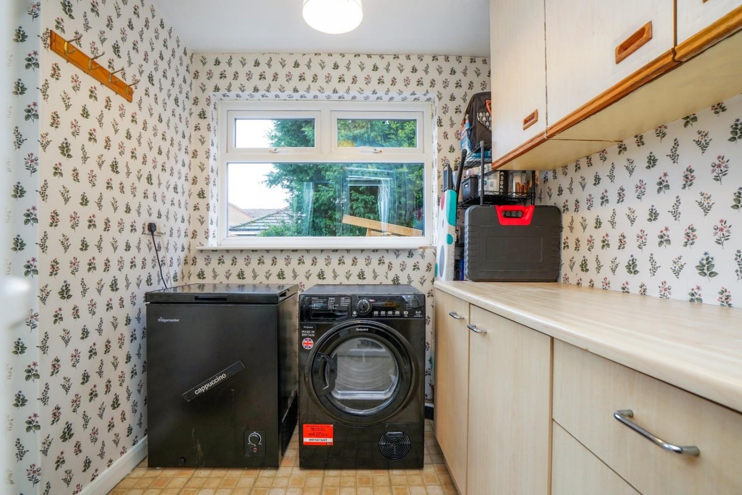 Landing Close, Barlby, Selby