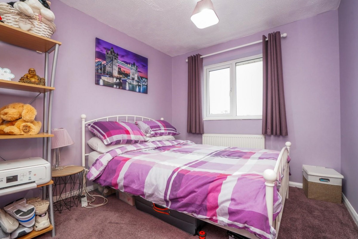 Landing Close, Barlby, Selby