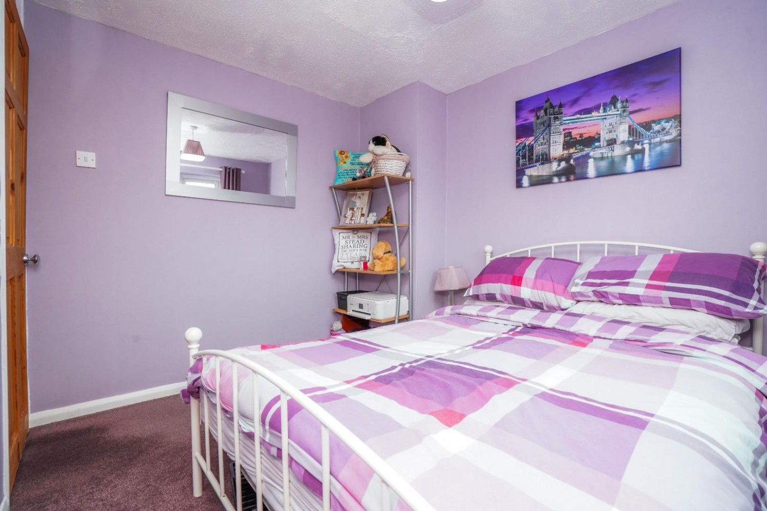 Landing Close, Barlby, Selby