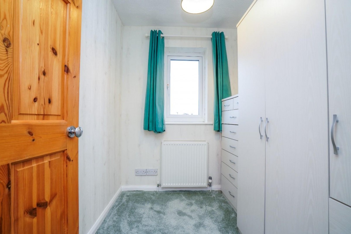 Landing Close, Barlby, Selby