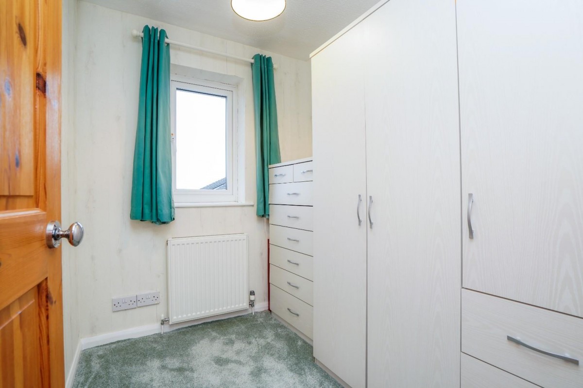 Landing Close, Barlby, Selby