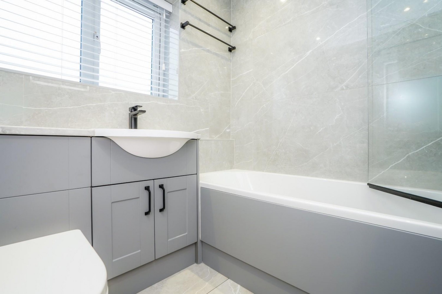 Landing Close, Barlby, Selby