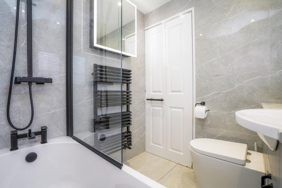 Landing Close, Barlby, Selby