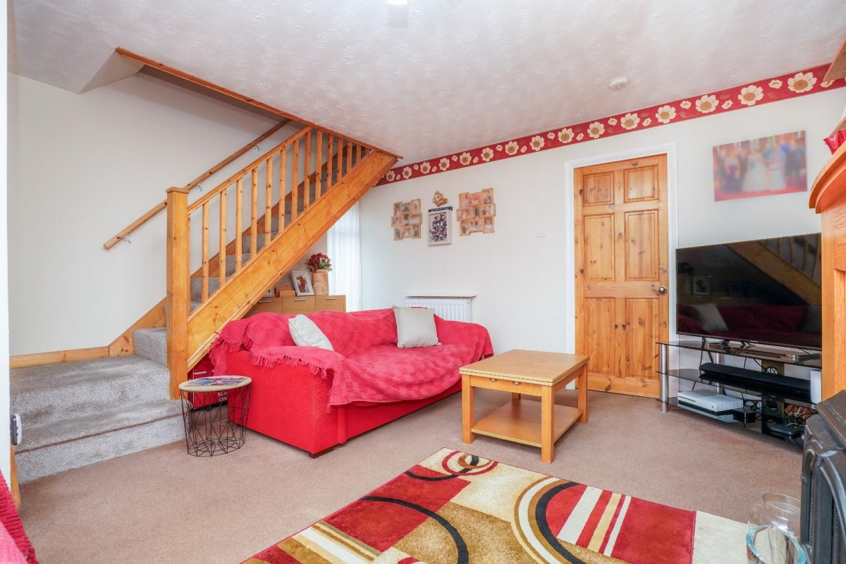 Landing Close, Barlby, Selby