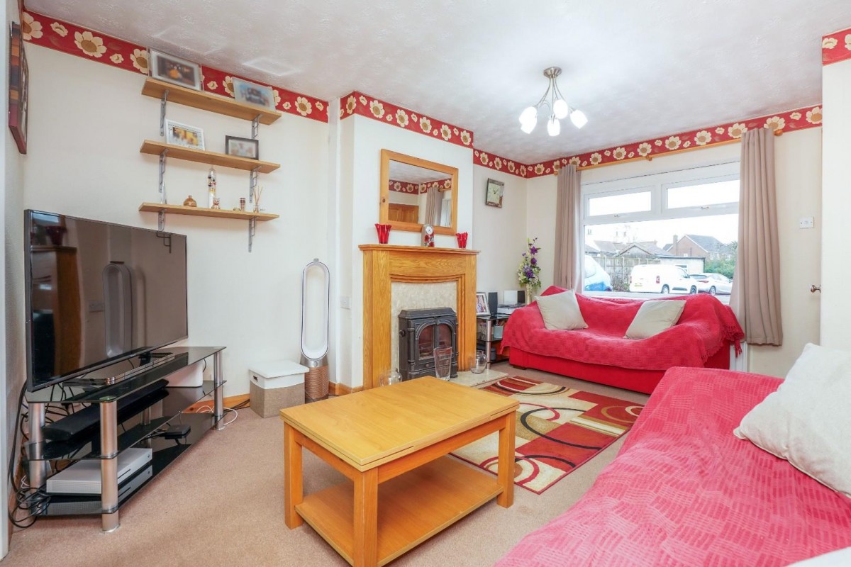 Landing Close, Barlby, Selby