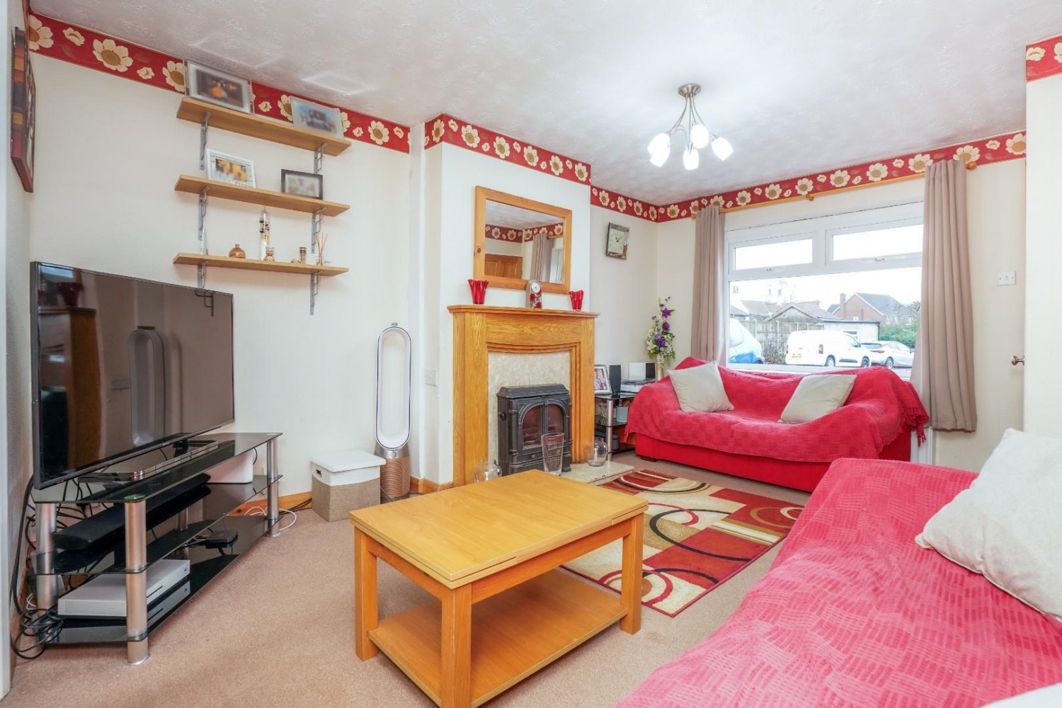 Landing Close, Barlby, Selby