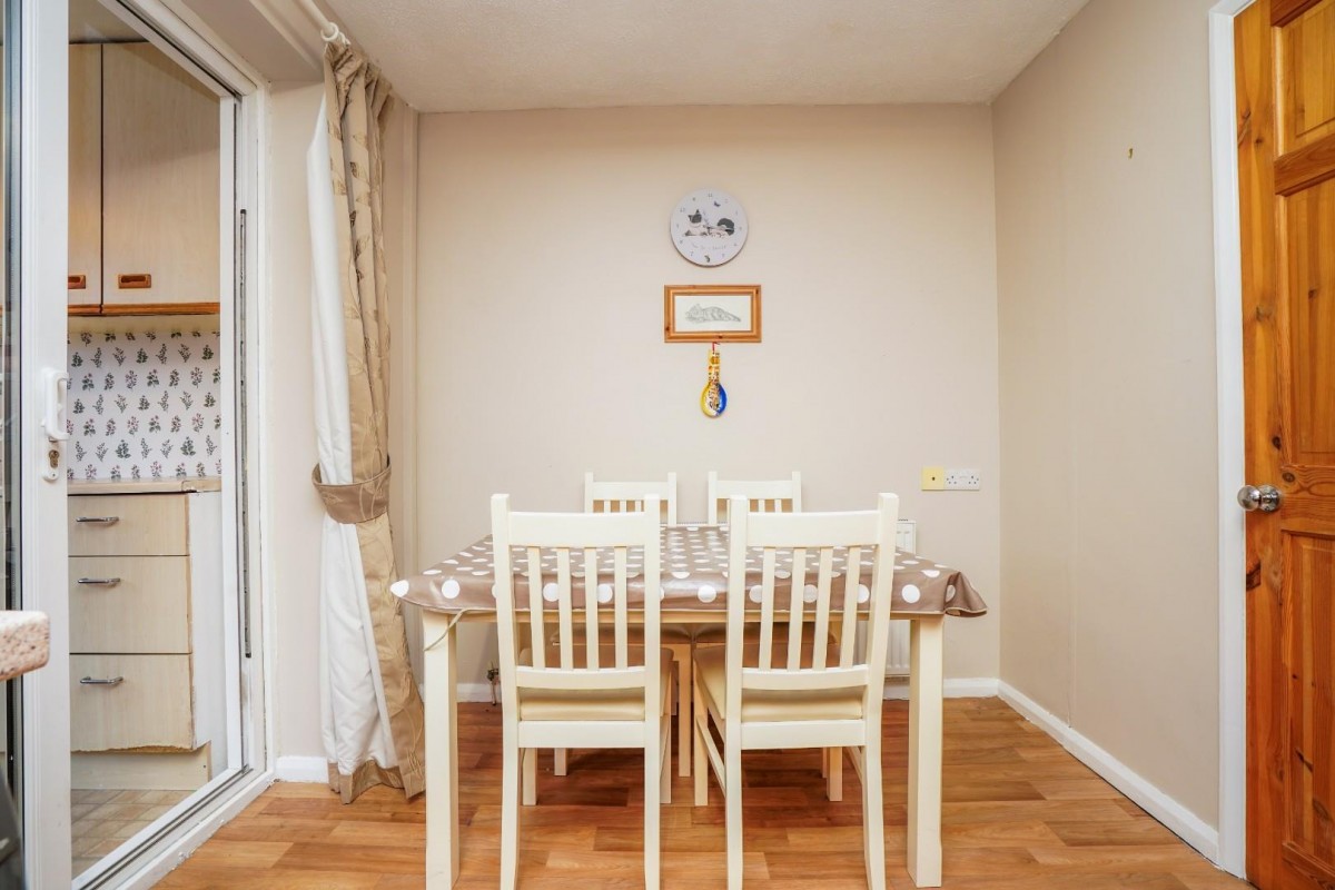 Landing Close, Barlby, Selby