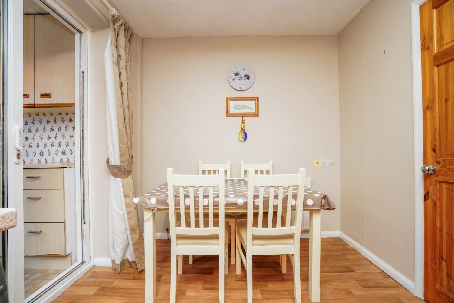 Landing Close, Barlby, Selby