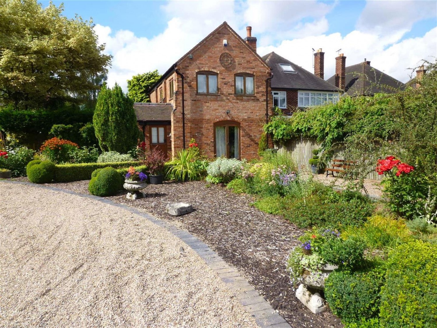 The Pavilion 26 Meriden Road, Hampton-In-Arden, Solihull