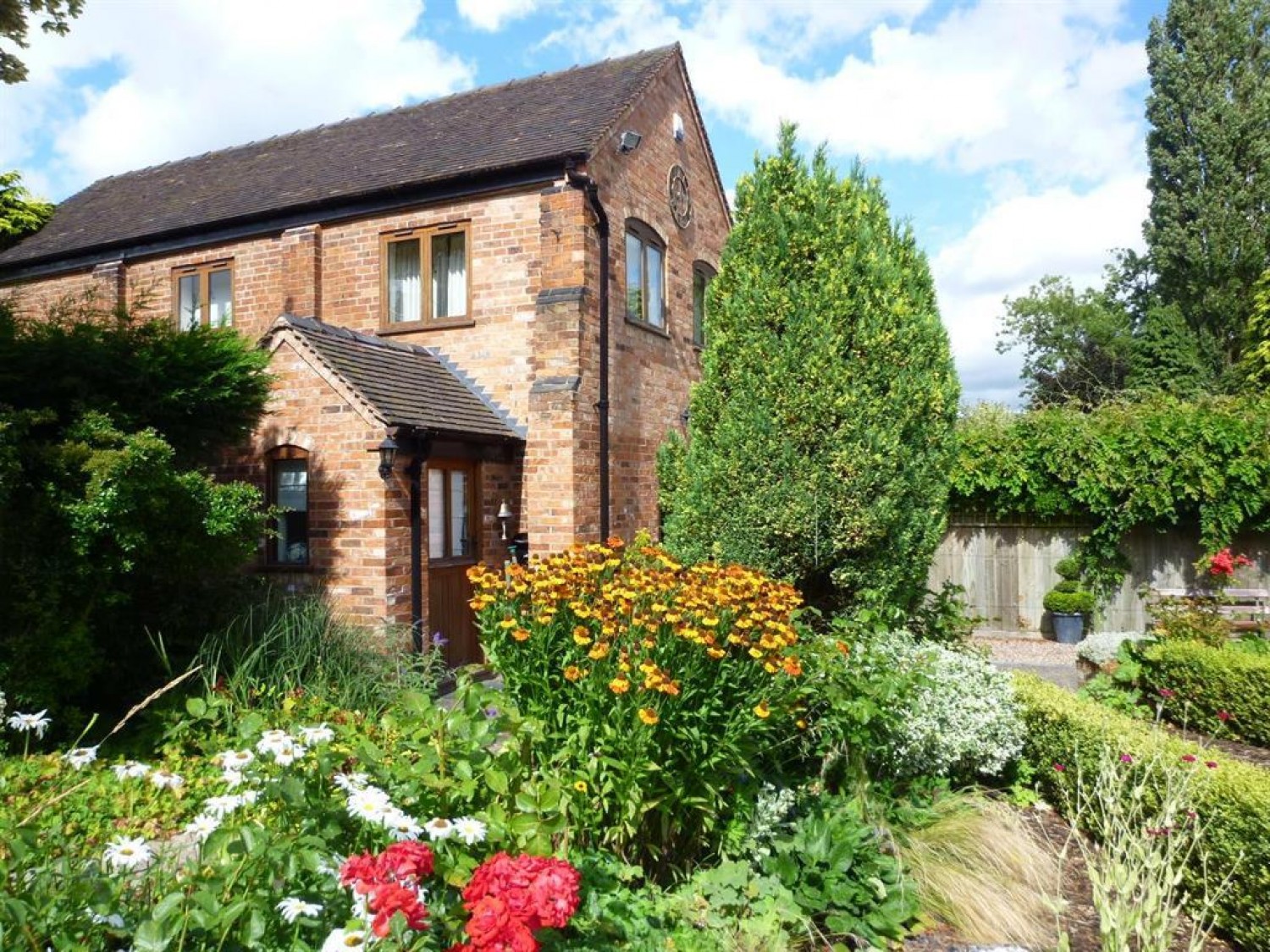 The Pavilion 26 Meriden Road, Hampton-In-Arden, Solihull