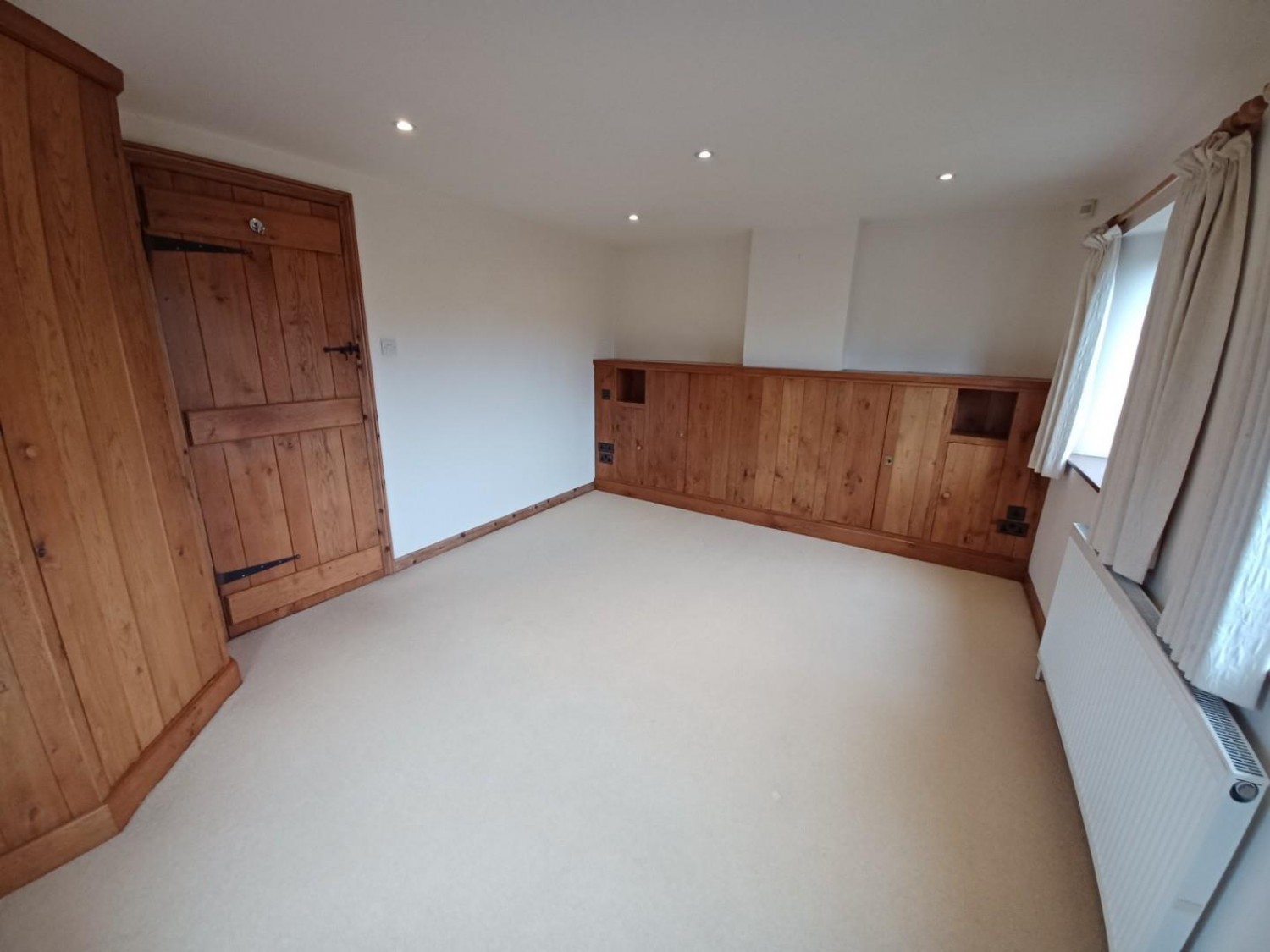 The Pavilion 26 Meriden Road, Hampton-In-Arden, Solihull