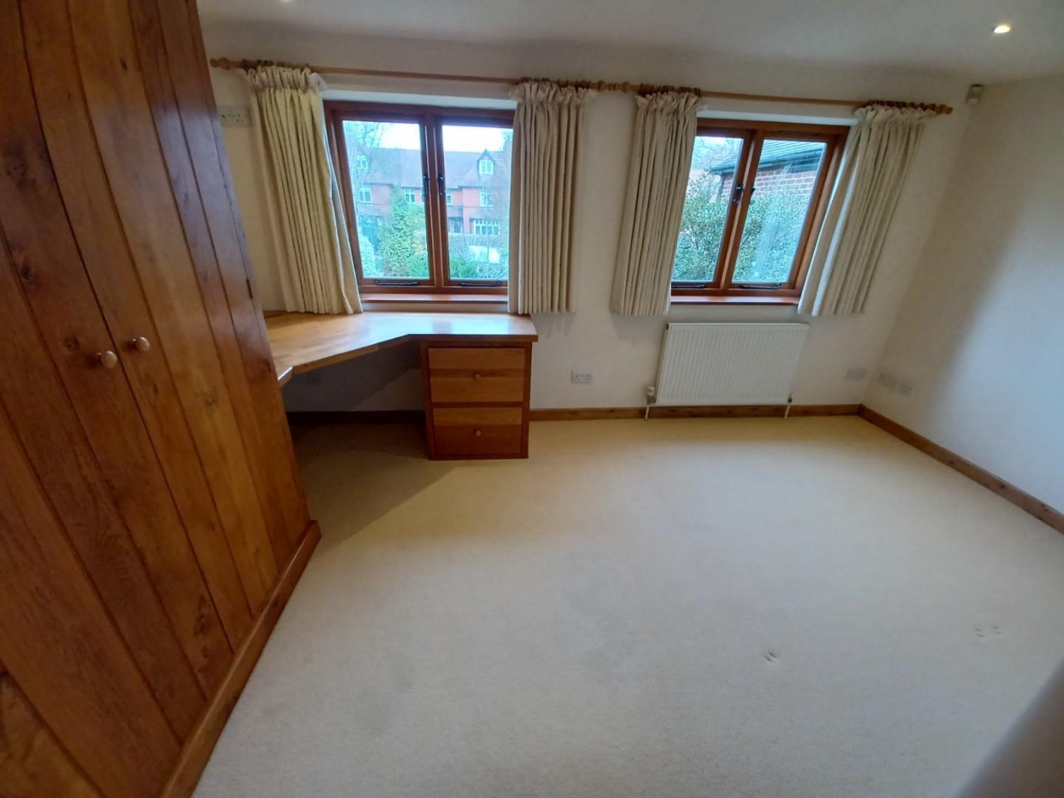 The Pavilion 26 Meriden Road, Hampton-In-Arden, Solihull