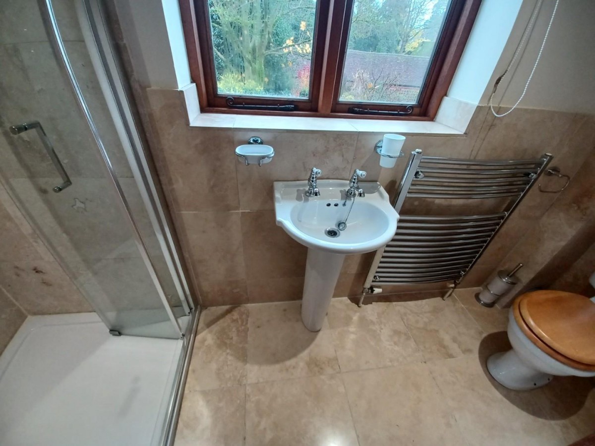 The Pavilion 26 Meriden Road, Hampton-In-Arden, Solihull